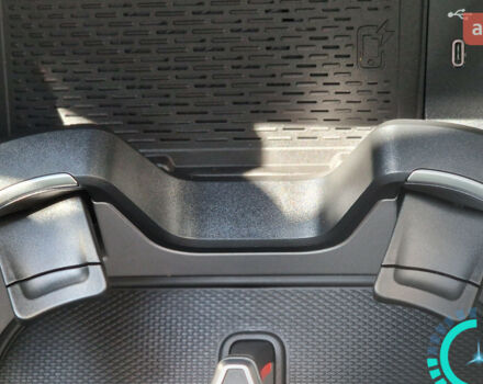 Мерседес ГЛС-Класс, об'ємом двигуна 2.99 л та пробігом 0 тис. км за 163678 $, фото 8 на Automoto.ua