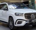Мерседес ГЛС-Класс, объемом двигателя 2.99 л и пробегом 0 тыс. км за 151909 $, фото 5 на Automoto.ua