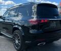 купити нове авто Мерседес ГЛС-Класс 2025 року від офіційного дилера Полтава-Авто Мерседес фото