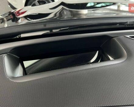 Мерседес ГЛС-Класс, объемом двигателя 2.99 л и пробегом 0 тыс. км за 169517 $, фото 40 на Automoto.ua