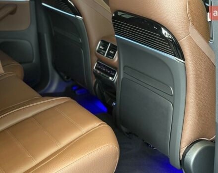 купить новое авто Мерседес ГЛС-Класс 2025 года от официального дилера Галичина-Авто Мерседес фото