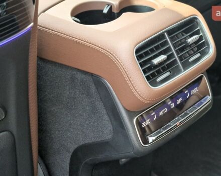 Мерседес ГЛС-Класс, об'ємом двигуна 2.99 л та пробігом 0 тис. км за 163147 $, фото 20 на Automoto.ua