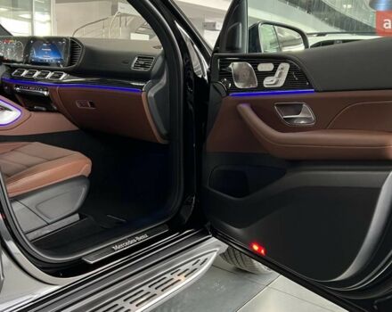 Мерседес ГЛС-Класс, объемом двигателя 2.99 л и пробегом 0 тыс. км за 169517 $, фото 6 на Automoto.ua