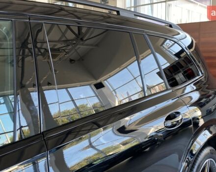 купити нове авто Мерседес ГЛС-Класс 2025 року від офіційного дилера УКРАВТО ХМЕЛЬНИЦЬКИЙ Mercedes-Benz Мерседес фото