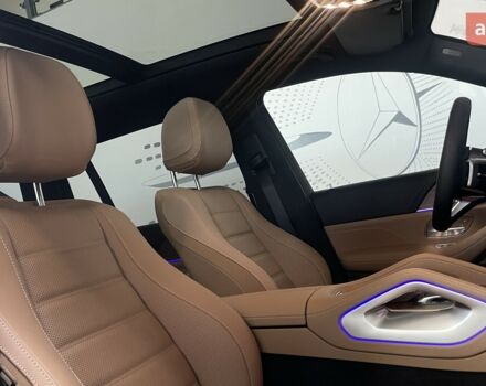 купити нове авто Мерседес ГЛС-Класс 2025 року від офіційного дилера Mercedes-Benz на Набережній Мерседес фото