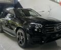 купити нове авто Мерседес ГЛС-Класс 2025 року від офіційного дилера Mercedes-Benz на Набережній Мерседес фото