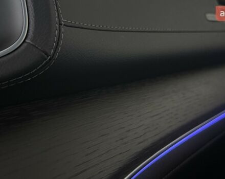 купити нове авто Мерседес ГЛС-Класс 2025 року від офіційного дилера ТОВ «УКРАВТО ЖИТОМИР» Mercedes-Benz Мерседес фото