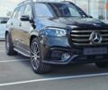 купить новое авто Мерседес ГЛС-Класс 2025 года от официального дилера Mercedes-Benz на Кільцевій Мерседес фото