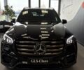 купить новое авто Мерседес ГЛС-Класс 2025 года от официального дилера Галичина-Авто Мерседес фото