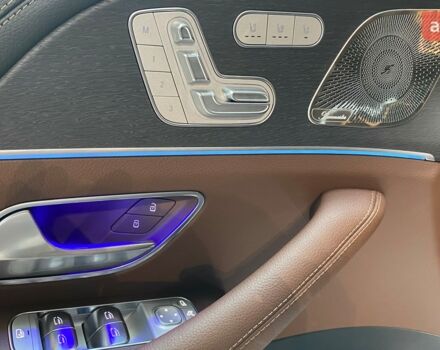 купити нове авто Мерседес ГЛС-Класс 2025 року від офіційного дилера Mercedes-Benz на Набережній Мерседес фото