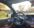 купити нове авто Мерседес ГЛС-Класс 2025 року від офіційного дилера ПРАТ "ЧЕРКАСИ-АВТО" Mercedes-Benz Мерседес фото