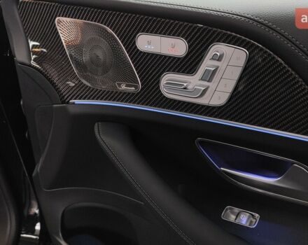 Мерседес ГЛС-Класс, объемом двигателя 2.99 л и пробегом 0 тыс. км за 158918 $, фото 29 на Automoto.ua