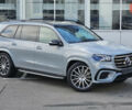 купить новое авто Мерседес ГЛС-Класс 2025 года от официального дилера Автомобільний Дом “Соллі-Плюс” Мерседес фото