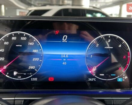 Мерседес ГЛС-Класс, объемом двигателя 2.99 л и пробегом 0 тыс. км за 169517 $, фото 33 на Automoto.ua