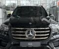купить новое авто Мерседес ГЛС-Класс 2025 года от официального дилера Автомобільний Дом “Соллі-Плюс” Мерседес фото