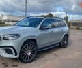 купити нове авто Мерседес ГЛС-Класс 2025 року від офіційного дилера ПРАТ "ЧЕРКАСИ-АВТО" Mercedes-Benz Мерседес фото