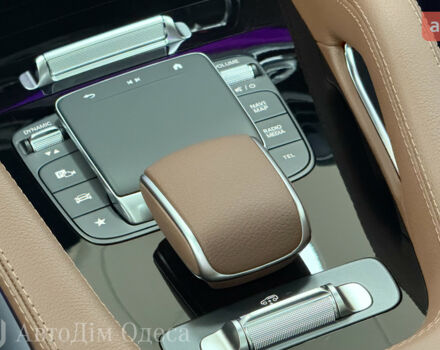 Мерседес ГЛС-Класс, объемом двигателя 2.99 л и пробегом 0 тыс. км за 144249 $, фото 20 на Automoto.ua