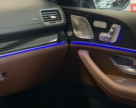 купить новое авто Мерседес ГЛС-Класс 2025 года от официального дилера Галичина-Авто Мерседес фото