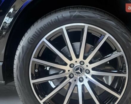 купити нове авто Мерседес ГЛС-Класс 2025 року від офіційного дилера Mercedes-Benz на Набережній Мерседес фото