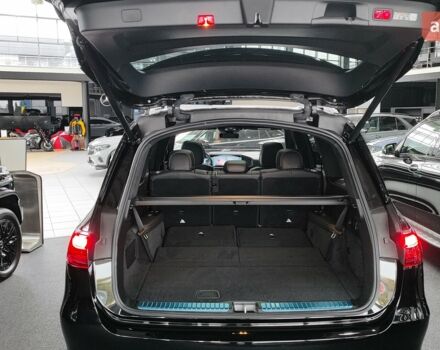 Мерседес ГЛС-Класс, объемом двигателя 2.99 л и пробегом 0 тыс. км за 158918 $, фото 7 на Automoto.ua