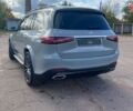 купить новое авто Мерседес ГЛС-Класс 2025 года от официального дилера ПРАТ "ЧЕРКАСИ-АВТО" Mercedes-Benz Мерседес фото