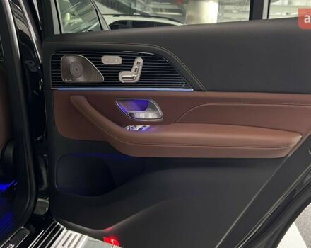 Мерседес ГЛС-Класс, объемом двигателя 2.99 л и пробегом 0 тыс. км за 169517 $, фото 10 на Automoto.ua