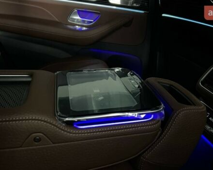 Мерседес ГЛС-Класс, объемом двигателя 2.99 л и пробегом 0 тыс. км за 169517 $, фото 13 на Automoto.ua