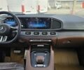 купить новое авто Мерседес ГЛС-Класс 2025 года от официального дилера Mercedes-Benz на Кільцевій Мерседес фото