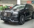 Мерседес ГЛС-Класс, об'ємом двигуна 2.99 л та пробігом 0 тис. км за 141814 $, фото 1 на Automoto.ua