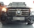 купить новое авто Мерседес ГЛС-Класс 2026 года от официального дилера УКРАВТО ХМЕЛЬНИЦЬКИЙ Mercedes-Benz Мерседес фото
