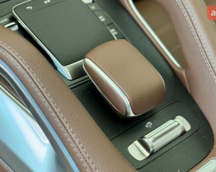 купить новое авто Мерседес ГЛС-Класс 2024 года от официального дилера ПРАТ «Закарпаття-АВТО» Мерседес фото