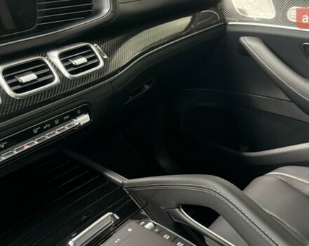 купить новое авто Мерседес ГЛС-Класс 2025 года от официального дилера Mercedes-Benz на Набережній Мерседес фото
