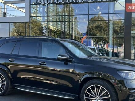 Мерседес ГЛС-Класс, объемом двигателя 2.99 л и пробегом 0 тыс. км за 138322 $, фото 1 на Automoto.ua
