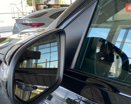 купити нове авто Мерседес ГЛС-Класс 2025 року від офіційного дилера УКРАВТО ХМЕЛЬНИЦЬКИЙ Mercedes-Benz Мерседес фото