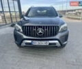Серый Мерседес ГЛС-Класс, объемом двигателя 3 л и пробегом 162 тыс. км за 32500 $, фото 1 на Automoto.ua
