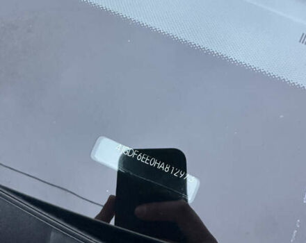 Сірий Мерседес ГЛС-Класс, об'ємом двигуна 3 л та пробігом 177 тис. км за 29900 $, фото 36 на Automoto.ua