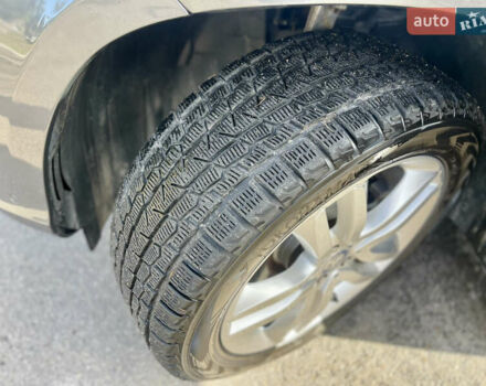 Сірий Мерседес ГЛС-Класс, об'ємом двигуна 3 л та пробігом 167 тис. км за 33777 $, фото 5 на Automoto.ua