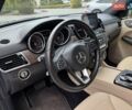 Сірий Мерседес ГЛС-Класс, об'ємом двигуна 2.99 л та пробігом 147 тис. км за 41500 $, фото 19 на Automoto.ua