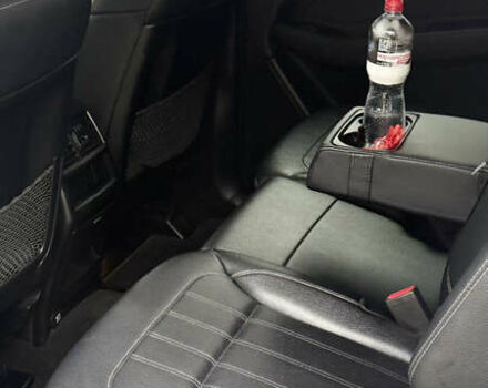 Серый Мерседес ГЛС-Класс, объемом двигателя 3 л и пробегом 100 тыс. км за 29000 $, фото 7 на Automoto.ua