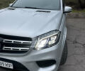 Сірий Мерседес ГЛС-Класс, об'ємом двигуна 3 л та пробігом 177 тис. км за 29900 $, фото 6 на Automoto.ua