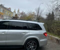 Сірий Мерседес ГЛС-Класс, об'ємом двигуна 3 л та пробігом 177 тис. км за 29900 $, фото 12 на Automoto.ua