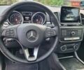 Серый Мерседес ГЛС-Класс, объемом двигателя 3 л и пробегом 129 тыс. км за 31900 $, фото 18 на Automoto.ua