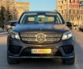 Сірий Мерседес ГЛС-Класс, об'ємом двигуна 4.66 л та пробігом 123 тис. км за 32999 $, фото 2 на Automoto.ua