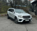 Сірий Мерседес ГЛС-Класс, об'ємом двигуна 3 л та пробігом 177 тис. км за 29900 $, фото 1 на Automoto.ua