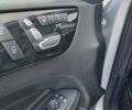 Серый Мерседес ГЛС-Класс, объемом двигателя 3 л и пробегом 129 тыс. км за 31900 $, фото 16 на Automoto.ua