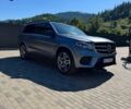 Серый Мерседес ГЛС-Класс, объемом двигателя 2.99 л и пробегом 227 тыс. км за 49999 $, фото 1 на Automoto.ua