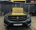 Сірий Мерседес ГЛС-Класс, об'ємом двигуна 3 л та пробігом 116 тис. км за 43999 $, фото 1 на Automoto.ua