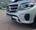 Серый Мерседес ГЛС-Класс, объемом двигателя 3 л и пробегом 129 тыс. км за 31900 $, фото 13 на Automoto.ua