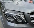 Сірий Мерседес ГЛС-Класс, об'ємом двигуна 2.99 л та пробігом 147 тис. км за 41500 $, фото 10 на Automoto.ua