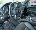 Серый Мерседес ГЛС-Класс, объемом двигателя 2.99 л и пробегом 177 тыс. км за 35000 $, фото 9 на Automoto.ua